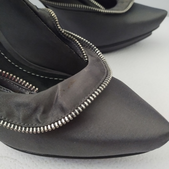 REPORT SIGNATURE PUMP'S - Picture 4 of 10